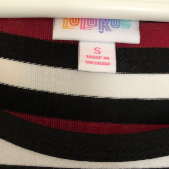 Lularoe Julia - Picture 3 of 3